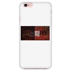 UW Brick House  iPhone 6/6s  cover