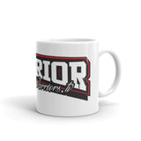 UW Banner Mug