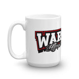 UW Banner Mug