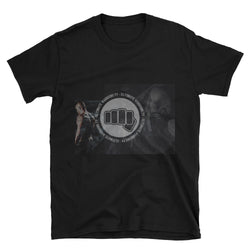 UW Knight S/S Unisex T-Shirt