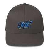 UW Street Fighter Structured Twill Cap