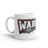 UW Banner Mug