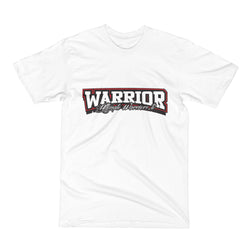 UW Banner Men's Short Sleeve T-Shirt