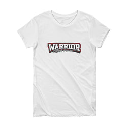 UW Female Short Sleeve Women's T-shirt