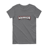 UW Female Short Sleeve Women's T-shirt