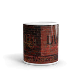 UW Brick Mug