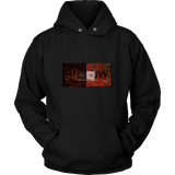 UW Hoodie Brick House