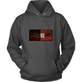 UW Hoodie Brick House